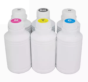 Tinta para impresora epson DTF